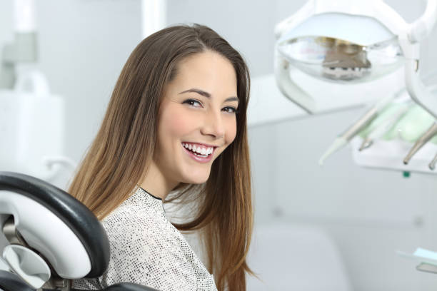 Dental X-Rays and Imaging in Grandwood Park, IL